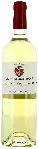 Domaine Gérard Bertrand - Muscat De Rivesaltes Vin Doux Naturel