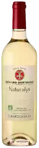 Domaine Gérard Bertrand - Naturalys Chardonnay