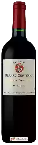 Domaine Gérard Bertrand - Réserve Spéciale Merlot