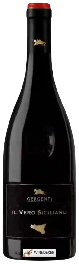 Domaine Gergenti - Il Vero Siciliano