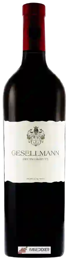 Domaine Gesellmann - G