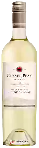 Domaine Geyser Peak - Sauvignon Blanc
