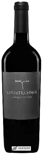 Domaine Ghostrider - Ghostrunner Ungrafted Red