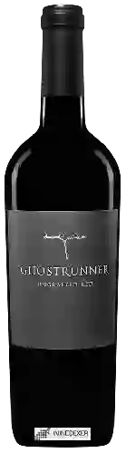 Domaine Ghostrider Domaine Ghostrider