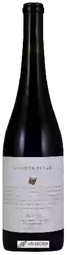 Domaine Ghostwriter - Aptos Creek Vineyard Pinot Noir
