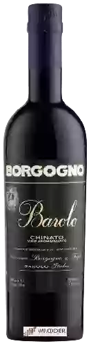 Domaine Borgogno - Barolo Chinato