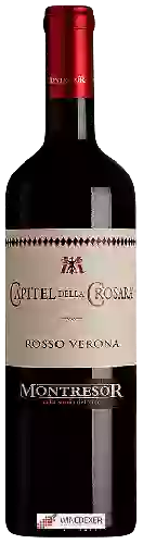 Domaine Montresor - Capitel della Crosara Rosso Verona