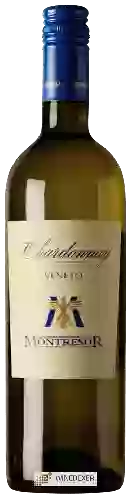 Domaine Montresor - Chardonnay Veneto