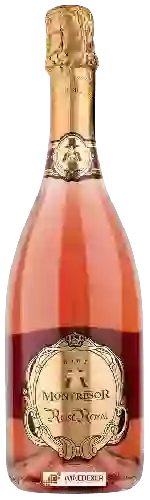 Domaine Montresor - Rosé Royal Brut