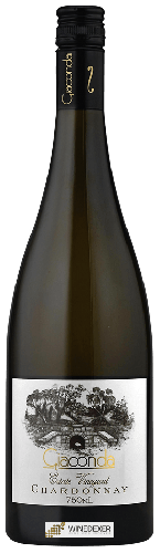 Winery Giaconda - Estate Vineyard Chardonnay