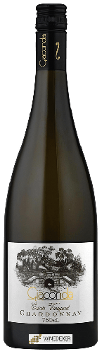 Winery Giaconda - Estate Vineyard Chardonnay Winery Giaconda - Estate Vineyard Chardonnay