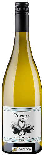Winery Giaconda - Nantua Les Deux Chardonnay