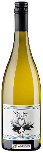 Winery Giaconda - Nantua Les Deux Chardonnay Winery Giaconda - Nantua Les Deux Chardonnay
