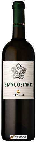 Domaine Gialdi - Biancospino