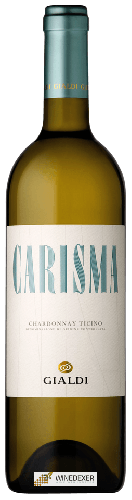 Domaine Gialdi - Carisma Chardonnay