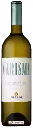 Domaine Gialdi - Carisma Chardonnay