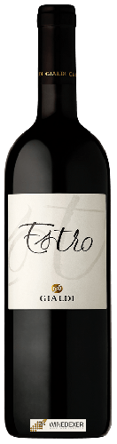Domaine Gialdi - Estro