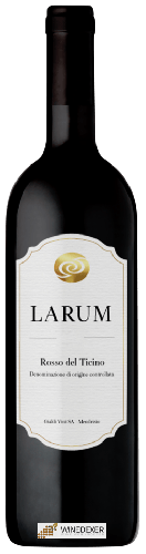 Domaine Gialdi - Larum