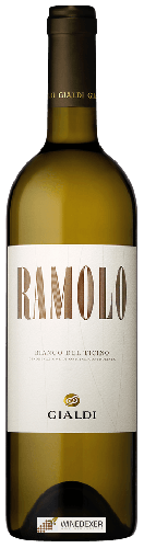 Domaine Gialdi - Ramolo