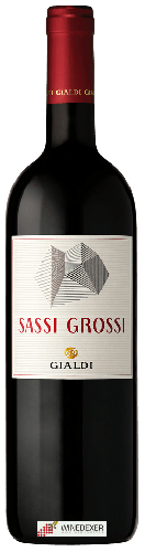 Domaine Gialdi - Sassi Grossi