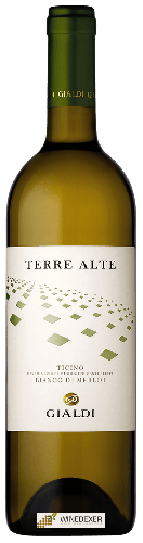 Domaine Gialdi - Terre Alte Bianco di Merlot