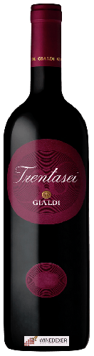 Domaine Gialdi - Trentasei