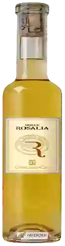 Domaine Giancarlo Ceci - Dolce Rosalia