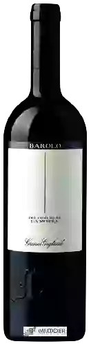 Winery Gianni Gagliardo - Barolo del Comune di la Morra