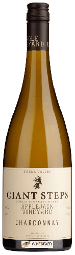 Domaine Giant Steps - Applejack Single Vineyard Chardonnay Domaine Giant Steps - Applejack Single Vineyard Chardonnay