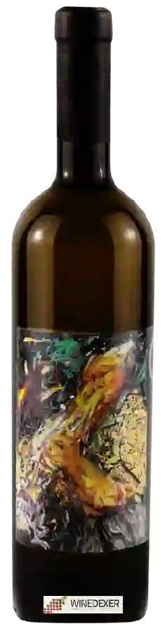 Domaine Cantina Giardino - Tu Tu Fiano