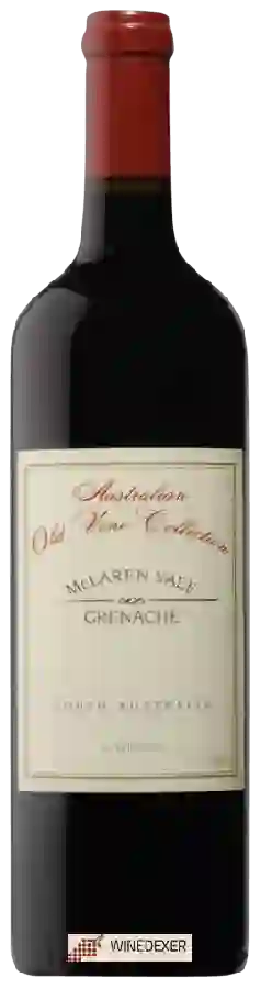 Domaine Gibson - Australian Old Vine Collection Grenache