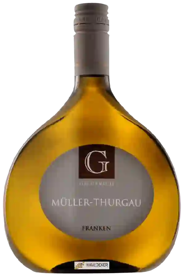Domaine Giegerich - Müller-Thurgau Trocken Domaine Giegerich - Müller-Thurgau Trocken