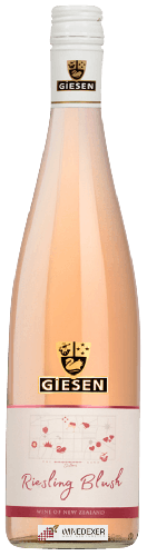 Domaine Giesen - Blush Riesling