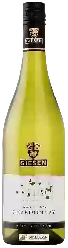 Domaine Giesen - Chardonnay