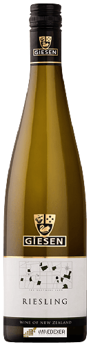 Domaine Giesen - Riesling