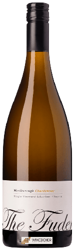 Domaine Giesen - Single Vineyard Fuder Clayvin Chardonnay