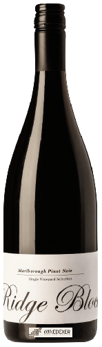 Domaine Giesen - Single Vineyard Fuder Ridge Block Pinot Noir