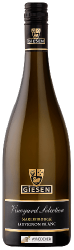 Domaine Giesen - Vineyard Selection Sauvignon Blanc