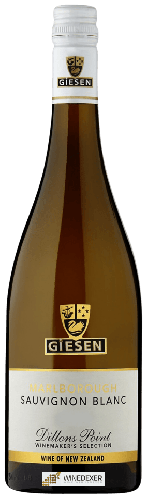 Domaine Giesen - Winemaker's Selection Dillons Point Sauvignon Blanc