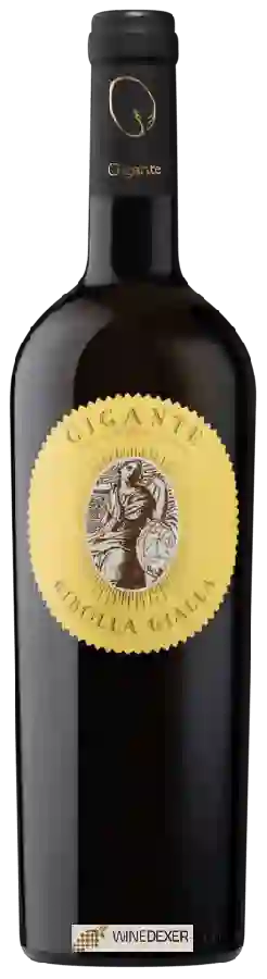 Domaine Gigante - Ribolla Gialla