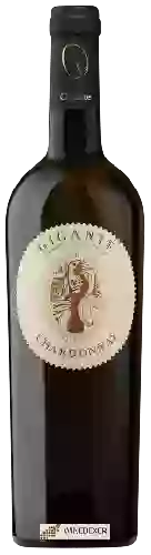 Domaine Gigante - Chardonnay