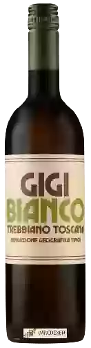 Domaine Gigi - Gigi Bianco