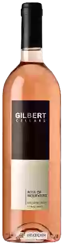 Domaine Gilbert Cellars - Rosé of Mourvèdre