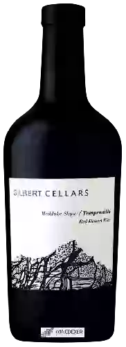 Domaine Gilbert Cellars - Tempranillo
