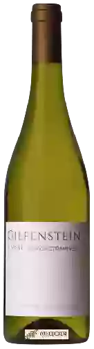 Winery Gilfenstein - Gewürztraminer