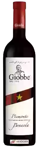 Wijnmakerij Giobbe - Bonarda