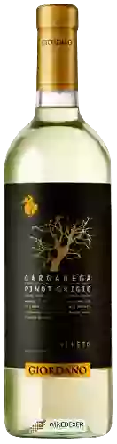 Weingut Giordano - Garganega - Pinot Grigio