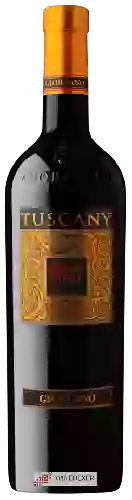 Domaine Giordano - Toscana Rosso