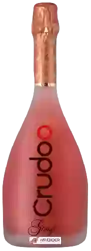 Domaine Giorgi - Crudoo Rosé