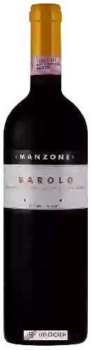Domaine Manzone - Barolo